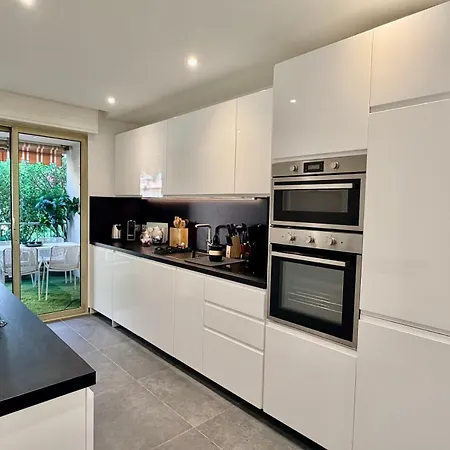 Appartement Magnifique 4 Pieces - De Luxe *