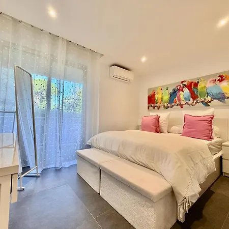 Appartement Magnifique 4 Pieces - De Luxe Juan-les-Pins